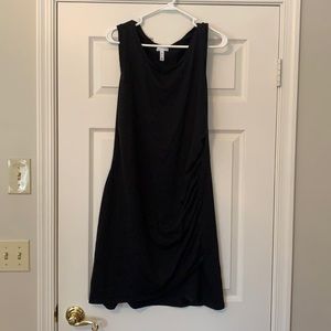 Black, xxl, leith
